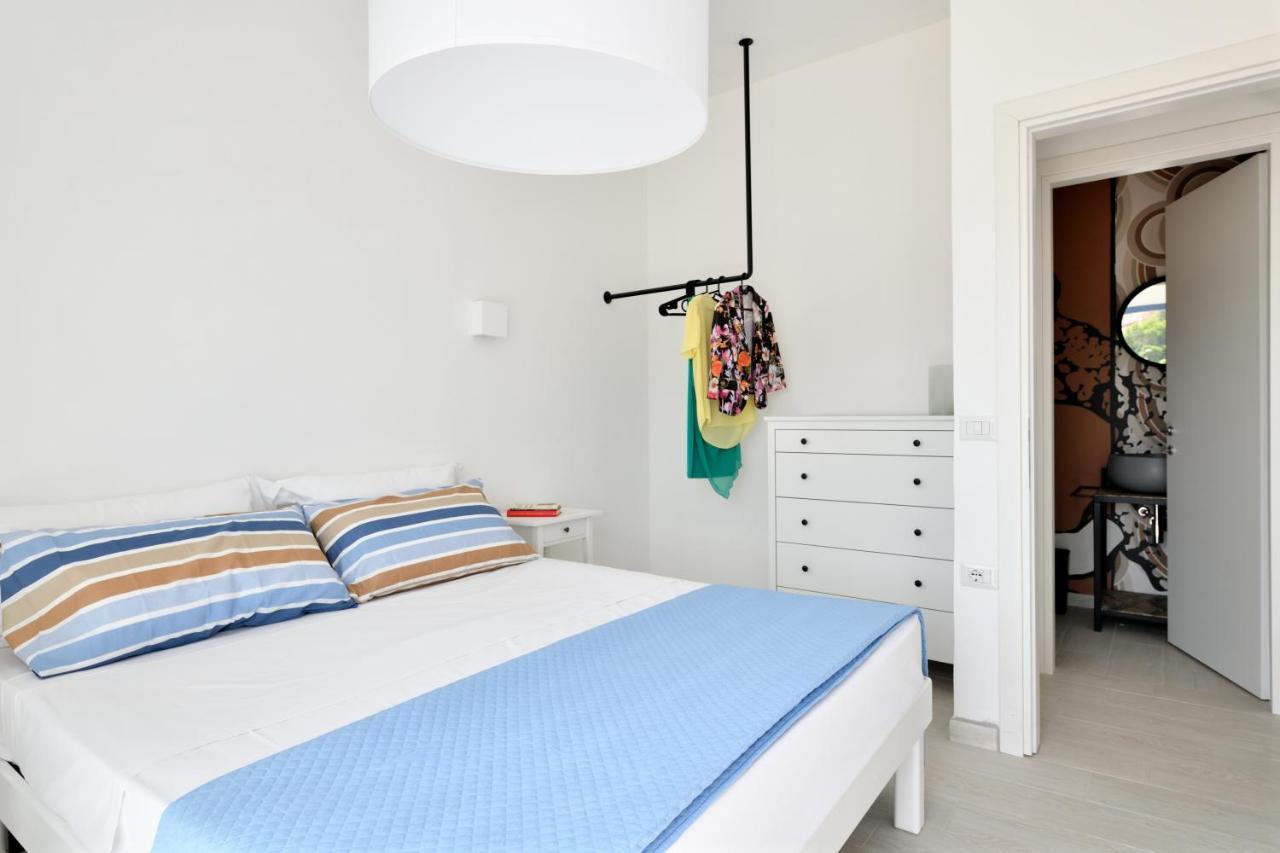 Casa Vacanze Il Mirto 巴里萨尔多 外观 照片