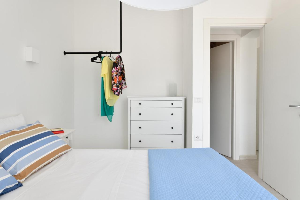Casa Vacanze Il Mirto 巴里萨尔多 外观 照片