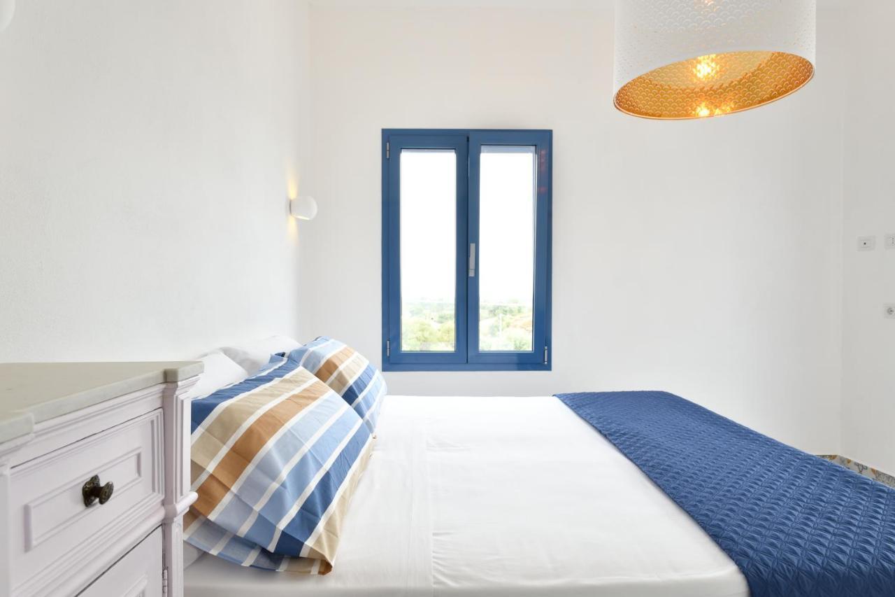Casa Vacanze Il Mirto 巴里萨尔多 外观 照片
