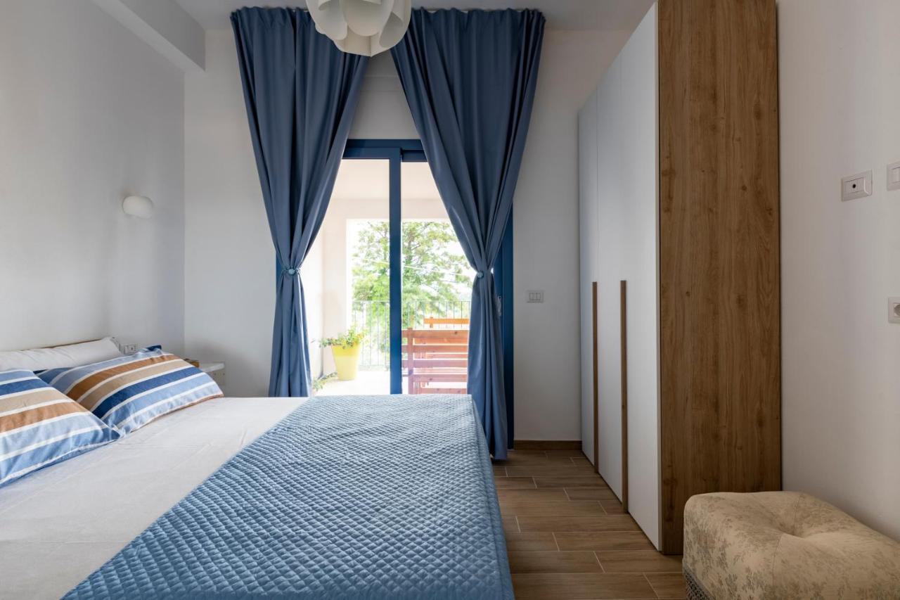 Casa Vacanze Il Mirto 巴里萨尔多 外观 照片