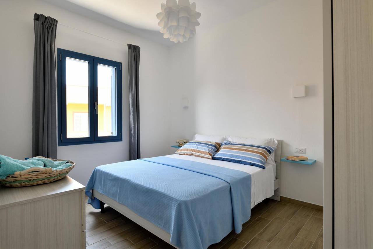 Casa Vacanze Il Mirto 巴里萨尔多 外观 照片